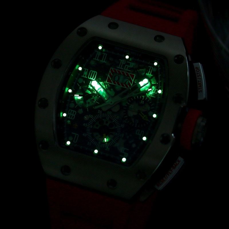 RICHARD MILLE Watches